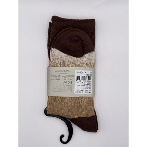 4 Pairs Vivienne Westwood Women's Socks, Medium US Size 6-9 - Picture 8 of 9